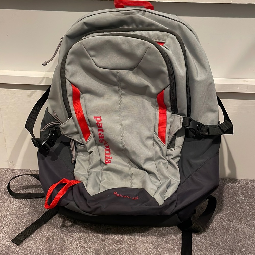 Patagonia Refugio 28L Backpack